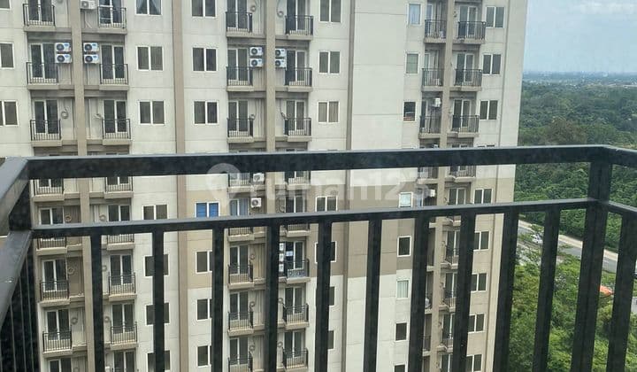 Apartemen Golf View Tower Dahoma