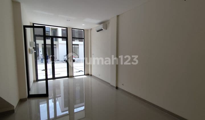 Disewakan Cepat Ruko Verona Gading Serpong Tangerang