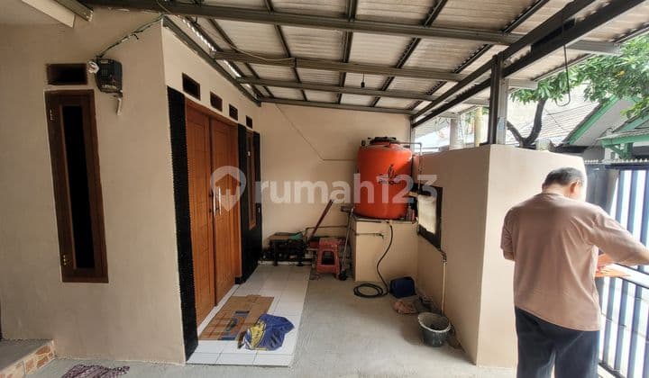 Disewakan Cepat Rumah Minimalis Di Poris Tangerang