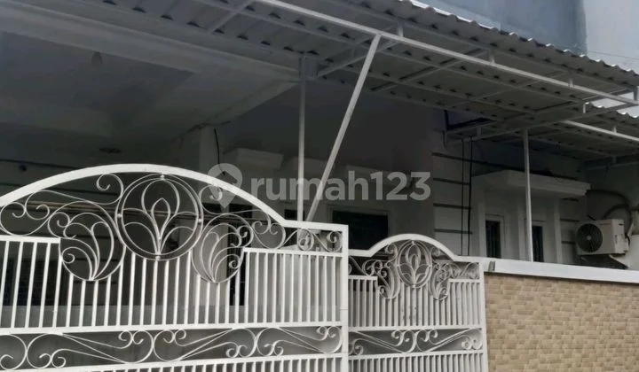 Disewakan Rumah Minimalis Bagus Disewakan Rumah Minimalis Bagus