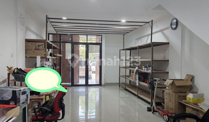 For Sale Fast Minimalist House in Poris Tangerang