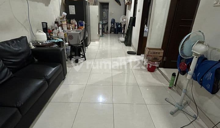 Dijual Cepat Rumah Minimalis Di Kelapa Gading Jakarta Utara