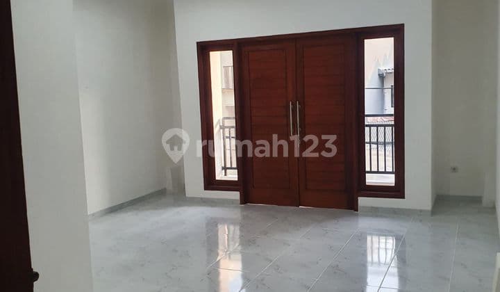 Dijual Cepat Bu Rumah Di Kelapa Gading Molek Jakut