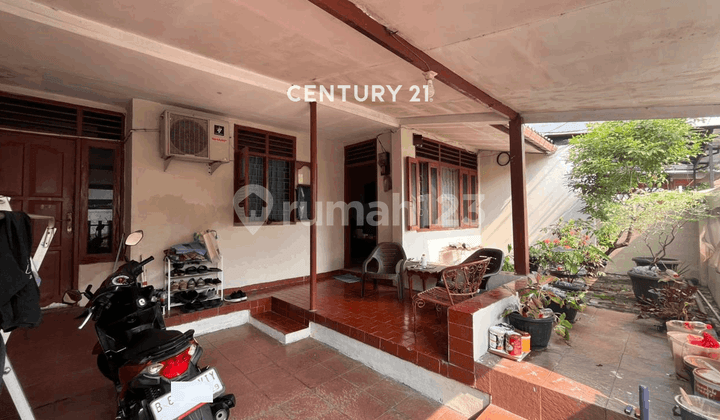Rumah 2 Lantai di Larangan Af 17970
