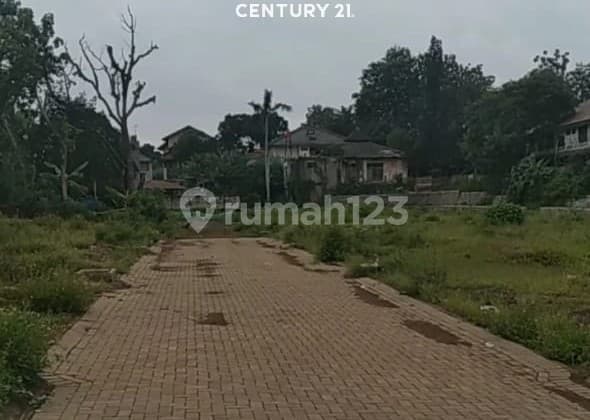 Kavling Siap Bangun di Ciganjur Jaksel Af 17688