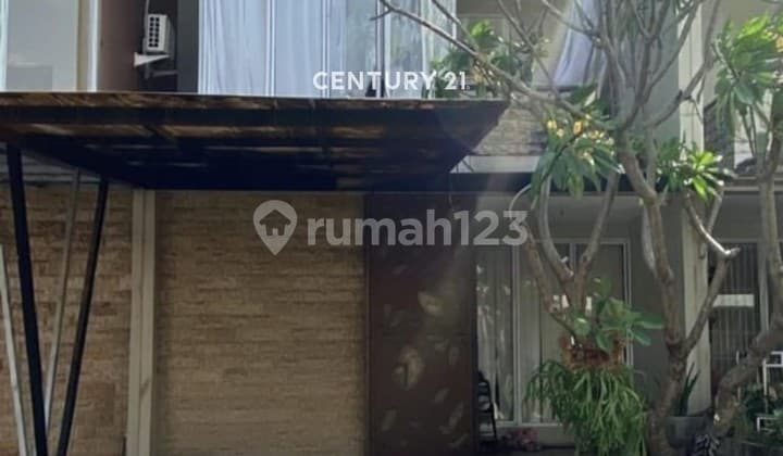 Rumah Minimalis Dekat dengan Stasiun Dm 17959