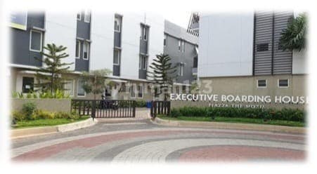 Strategic Boarding House for Sale in the BSD Area Gb15026