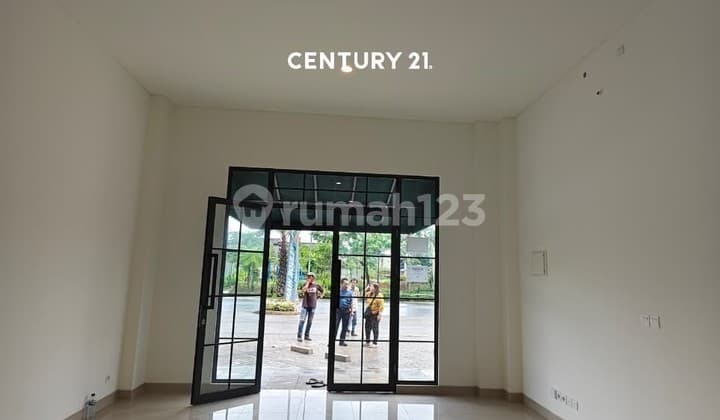 Ruko 3 Lantai Siap Huni di Area Bintaro Af 17720