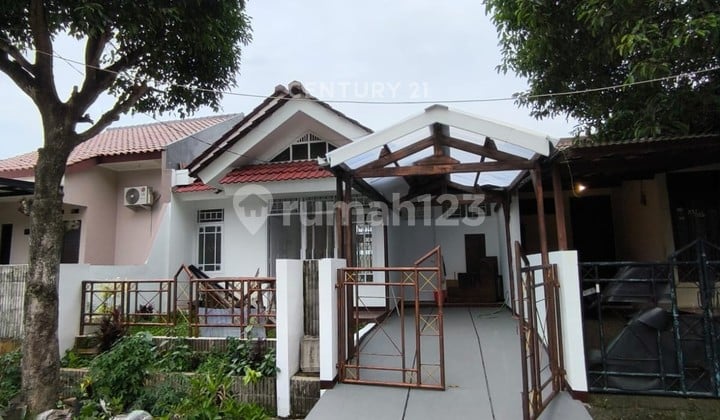 Dijual Rumah Siap Huni di Pamulang Dr17475