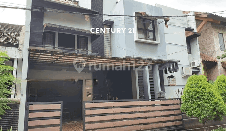 Dijual Rumah di Bintaro Sektor 3 Bw 17266