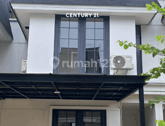 Rumah Siap Huni di Area Bintaro Cw 17821