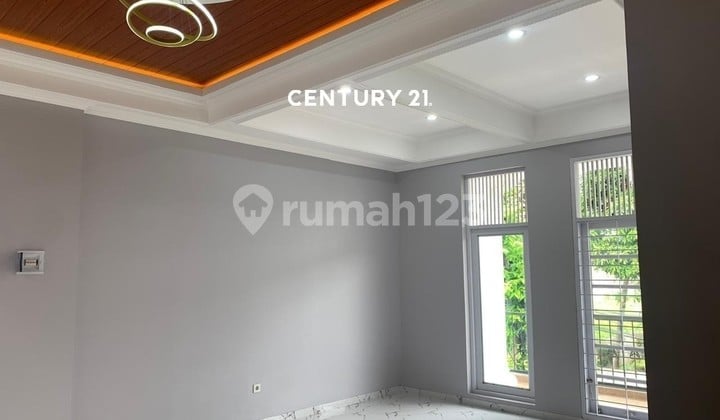 Rumah Baru Siap Huni di Depok Ut 17807