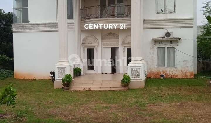 Dijual Rumah Siap Huni di Area Bintaro Gb 17550