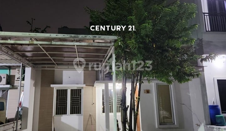 Rumah Siap Huni di Pondok Aren Lr 14727