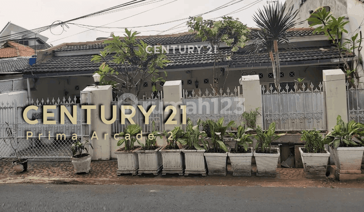 Luxury House Near Economic Center and Culinary Area Dm 14391