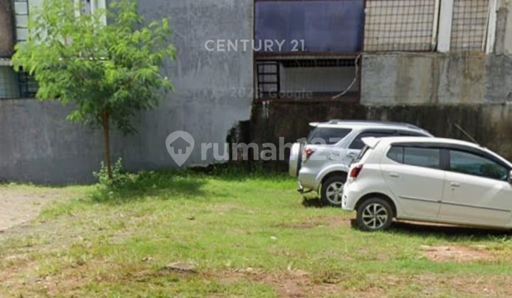 Dijual Kavling Siap Bangun Di Komplek Pondok Jaya ER17170