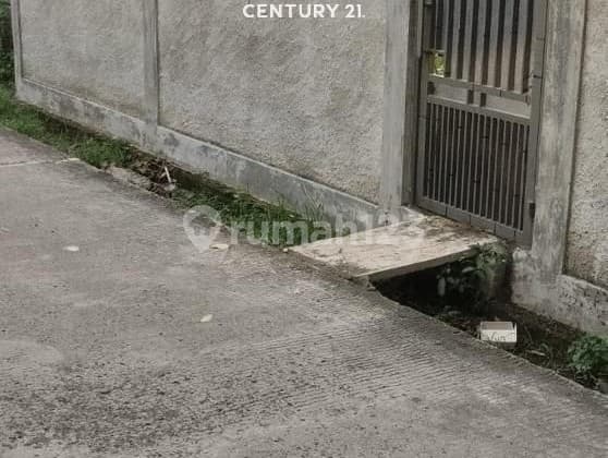 Kavling Strategis Dekat dengan MRT Lebak Bulus Om 17665