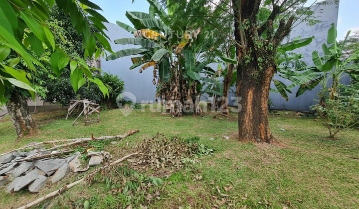 Land Plot for Sale in BSD City, Price 17800 Land Plot for Sale in BSD City, Price 17800