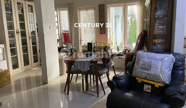 For Sale House in Bintaro Sector 9 Gb 17322