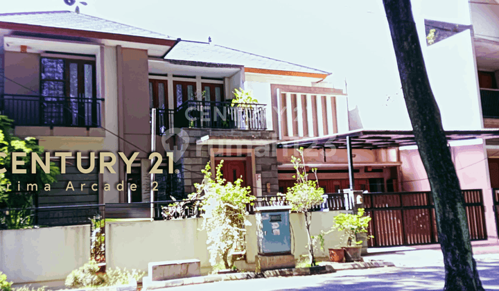 Dijual Cepat Rumah Siap Huni Di Sektor 9 Bintaro GB 16249