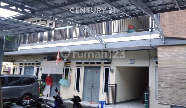 Rental House 16 Doors Passive Cw 14642