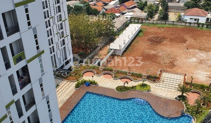 Dijual Murah Apartment Akasa Tower Kalyana UT16121