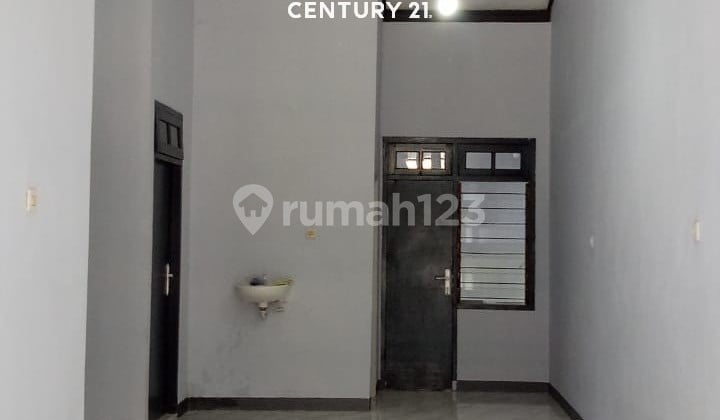 Rumah 1 Lantai Siap Huni di Larangan Af 17960