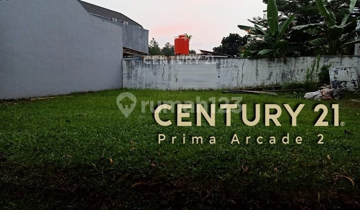 Dijual Tanah Kavling Siap Bangun di Bsd Ut 8201 Dijual Tanah Kavling Siap Bangun di Bsd Ut 8201