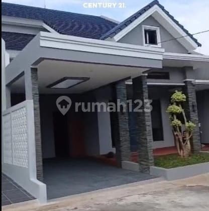 Dijual Rumah di Area Pondok Aren Af 17245