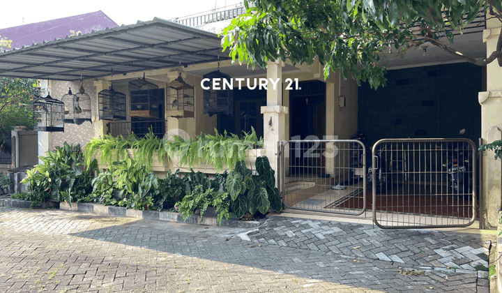 Dijual Cepat Rumah Rapih Siap Huni Js 17924