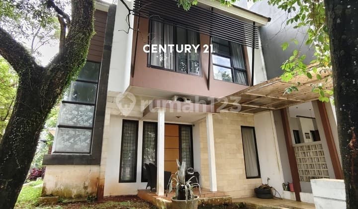Quick Sale House in Cluster Gb 18336