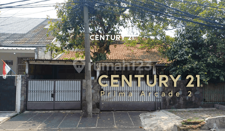 Jual Cepat Rumah Siap Huni di Pasar Minggu Jaksel Dr 14663