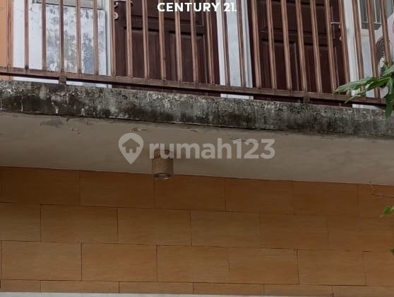 Rumah Cantik Terawat Siap Huni Dekat Stasiun Pd Ranji Dr 14161