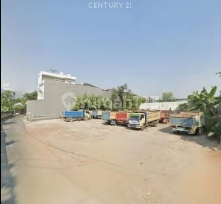 Dijual Kavling Murah di Jakarta Selatan Af 17838