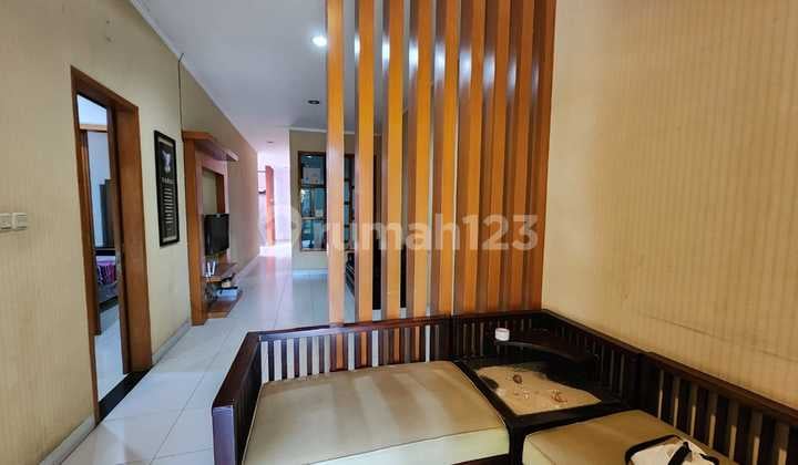 Disewakan Rumah Mekar Wangi Bagus Furnished Bagus Siap Huni Bersih Nyaman Murah