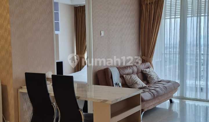 For rent landmark apartment furnished good cheap ready to occupy city center