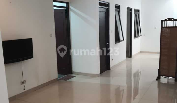 Disewakan Rumah Bagus Nyaman Batununggal Indah Murah Siap Huni Bersih 3Kt Strategis