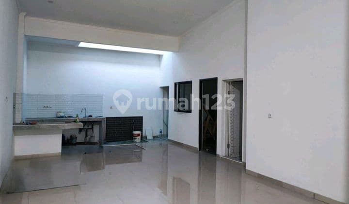Rumah Murah di Griya Loka Bsd