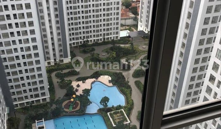 Jual Super Rugi Apartemen M Town Gading Serpong