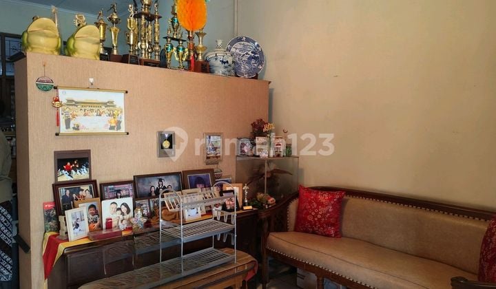 Jual Cepat Rumah Villa Melati Mas Serpong