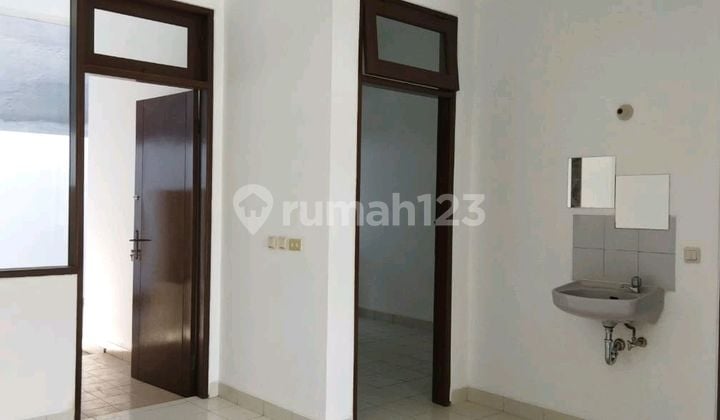 Rumah 1 Lantai. Di Cluster Alam Sutera