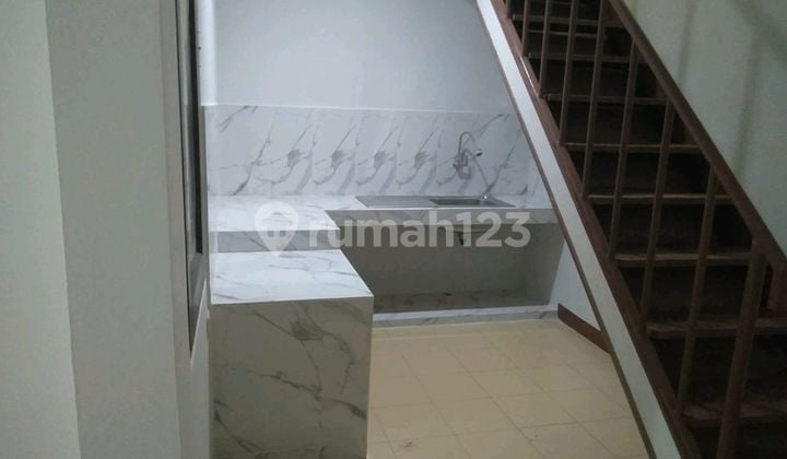 Rumah Siap Huni .Di Cluster Alam Sutera