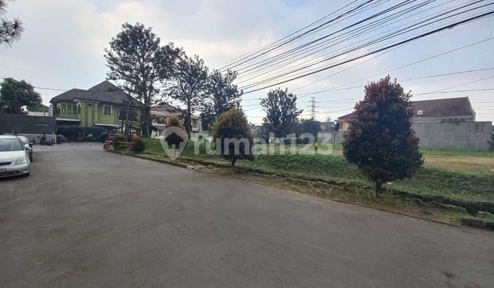 Tanah Hook Murah Mekar Wangi Singgasana Pradana