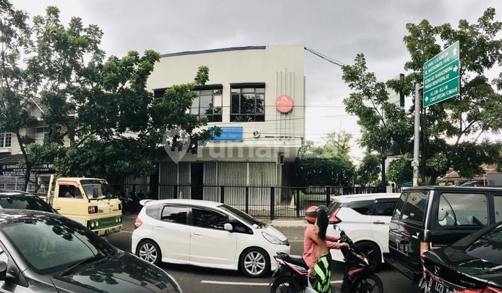 Rumah Termurah Bisa Di Pake Kantor Di Lingkar Selatan Bandung