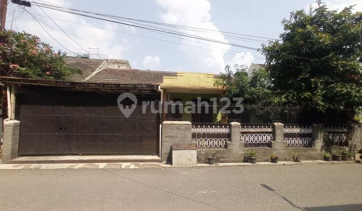 Rumah Termurah Dijual Mendekati Njop Di Buana Sari Buah Batu