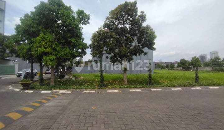 Tanah Termurah Dijual Kawasan Favorit Jarang Ada Di Batununggal