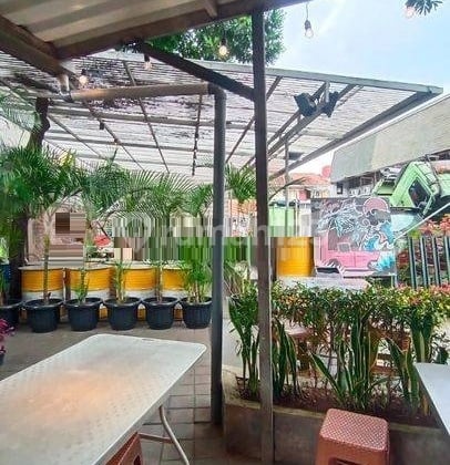 Tanah Murah Jalan Phh Mustofa Kota Bandung
