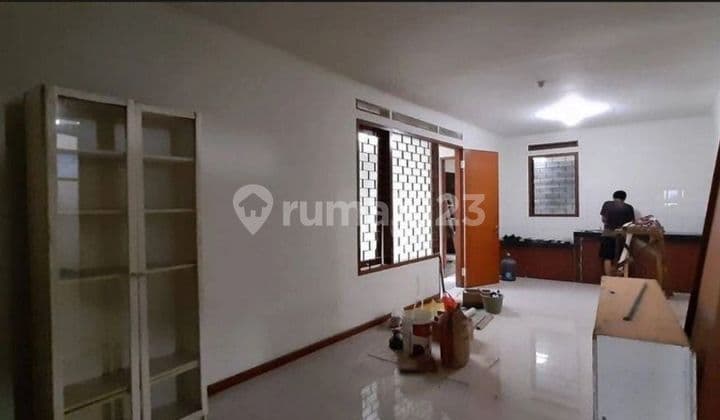 Rumah Murah Terawat Dijual Di Kawasan Favorit Turangga Jarang Ada