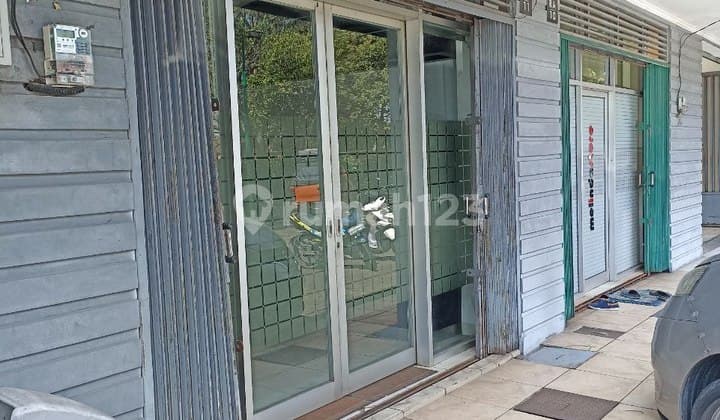 Ruko 2 Lantai Siap Huni Di Batununggal Indah