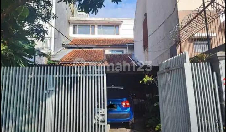 Dijual Rumah Cocok Untuk Kos Di Dago Dekat Itb Bandung